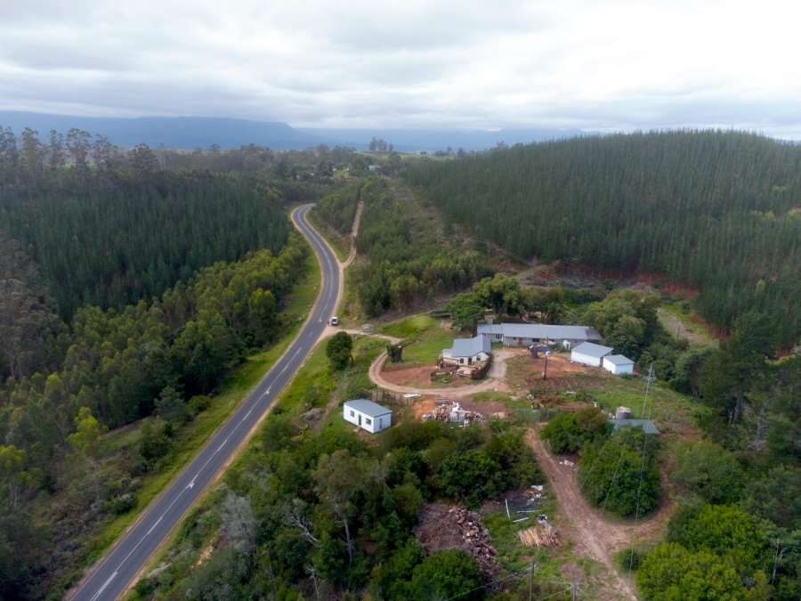 Commercial Property for Sale in Sedgefield Rural Western Cape